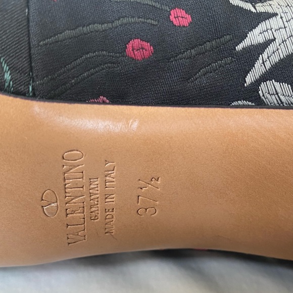 Valentino Boots - Picture 12 of 15